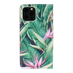 SAMSUNG A22 5G MAGNET BOOK / палми #4